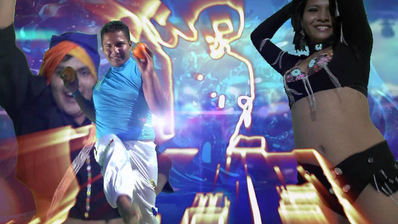 Juane con aji de cocona ( DJ ANGELOMIXX) (TOCACHE - PERÚ)
