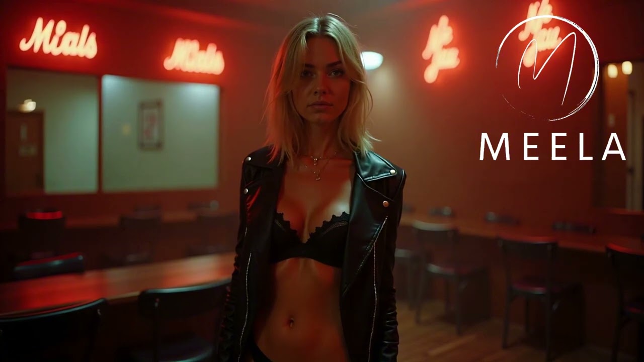 MEELA - Laissez-Moi Vivre
