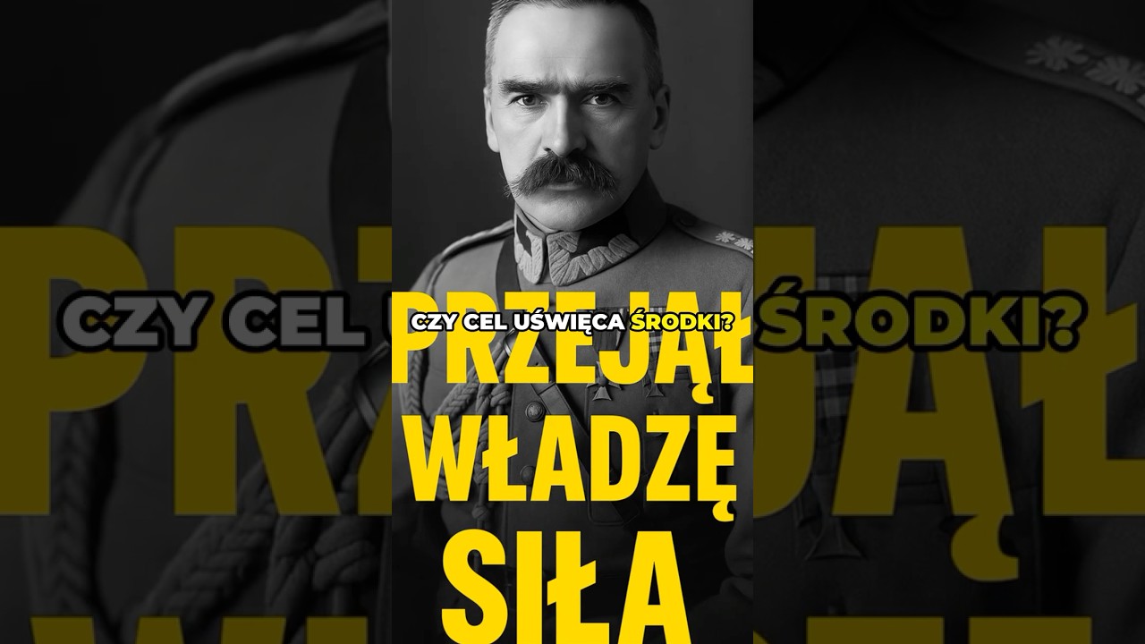 379 ofiar. Jeden rozkaz. Maj 1926.