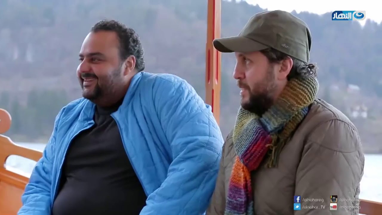 الفرنجة | حتى أفراح أوروبا العسيلى ماسابهاش