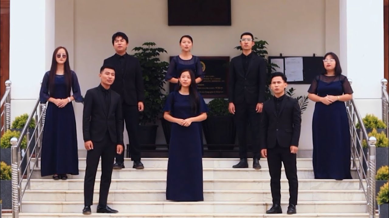 Find us faithful (cover)