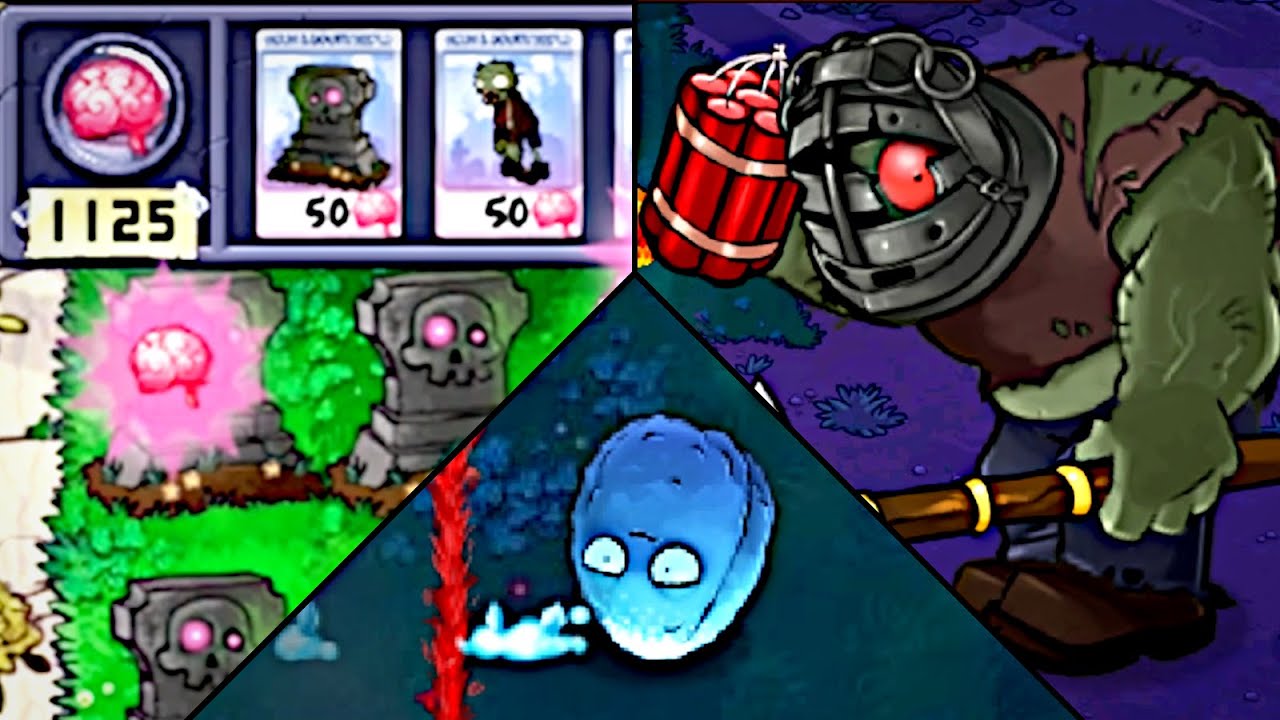 You NEED To See This Pvz Mod