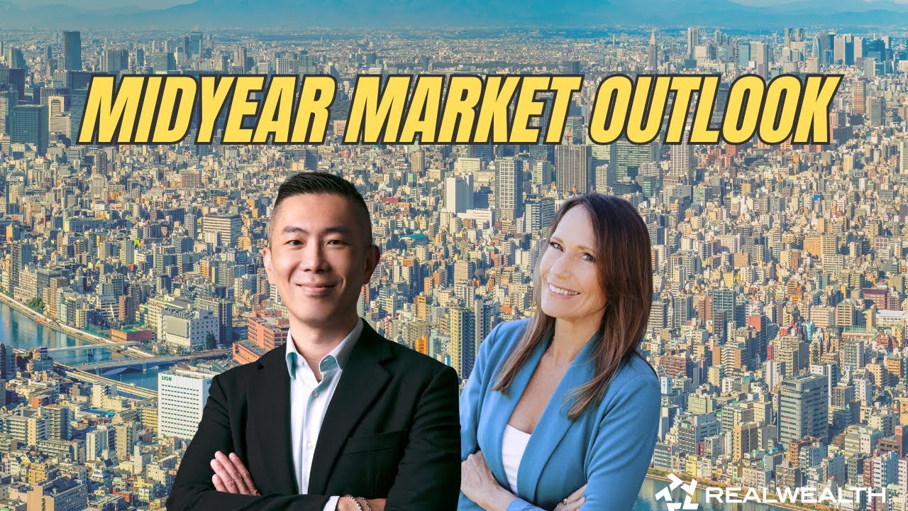 Midyear Real Estate Market Outlook 2025 With CBRE’s Henry Chin