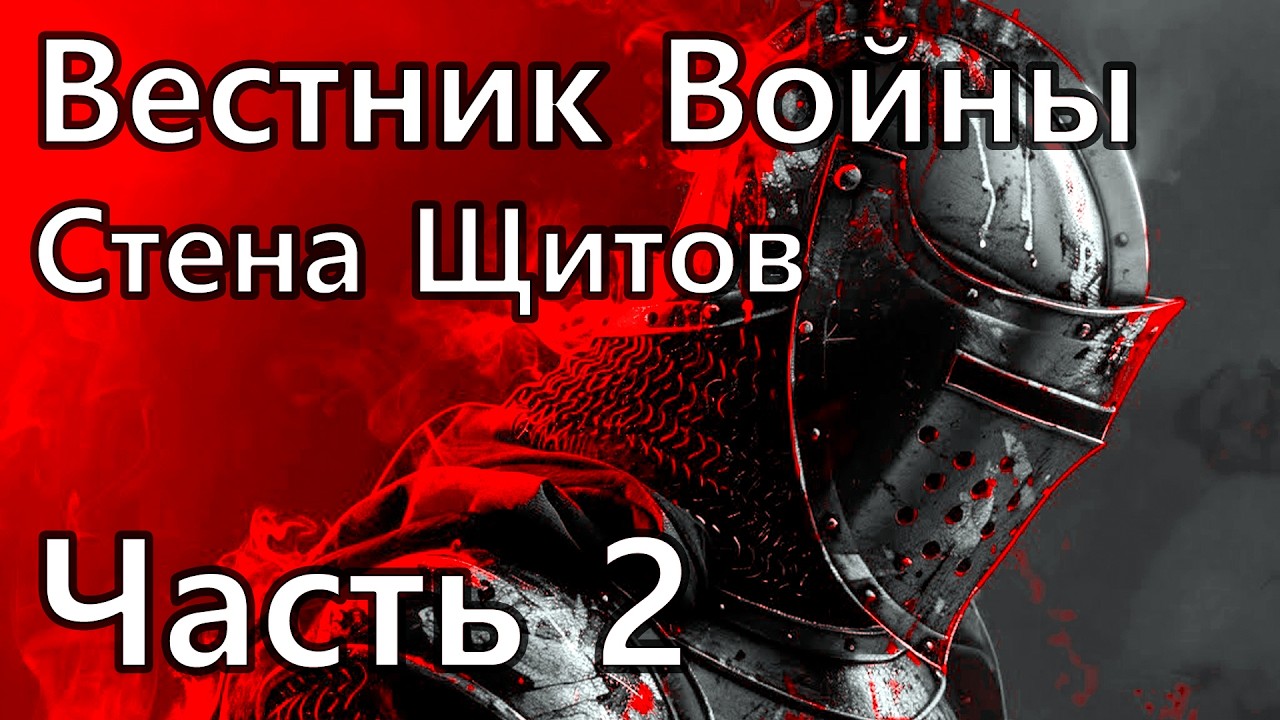 Гайд Воин 