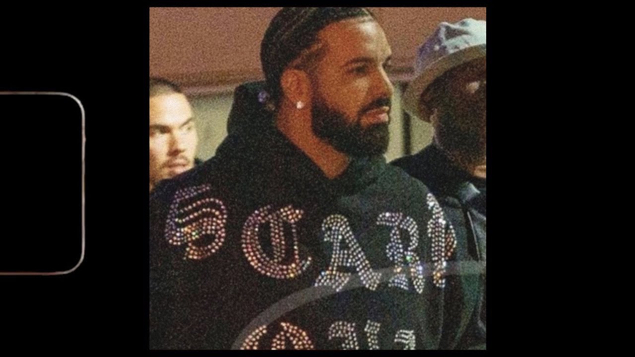 (FREE) Drake Type Beat x Honestly Nevermind Type Beat - 