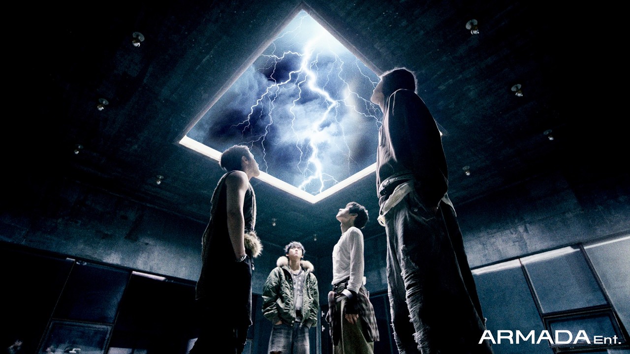 ONE PACT 원팩트 ’SANE’ MV