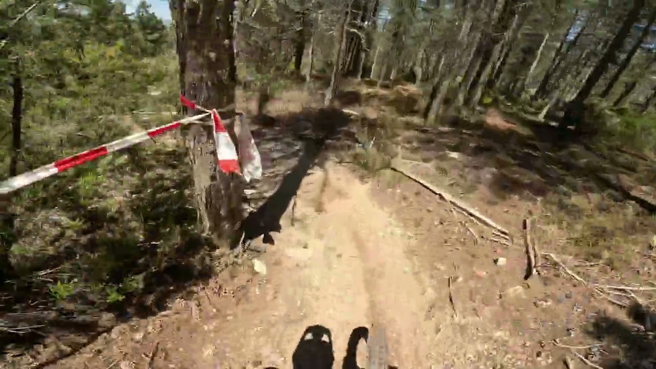 Taça Portugal Enduro 2025 - Murça - PEC 4