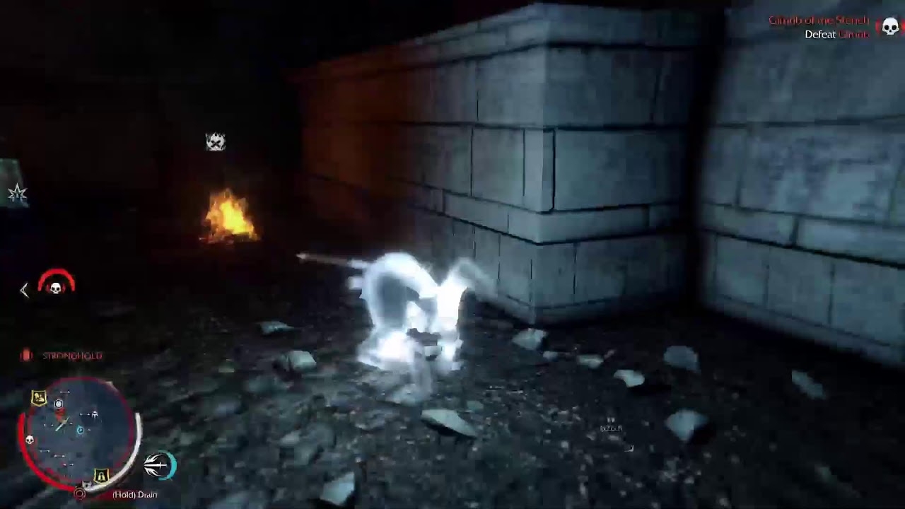 🎮SHADOW OF MORDOR🎮