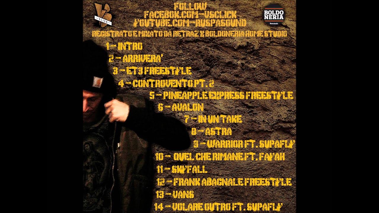 Ruspa 10 