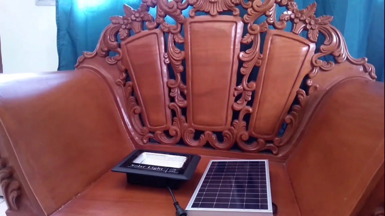 solar lights from lazada
