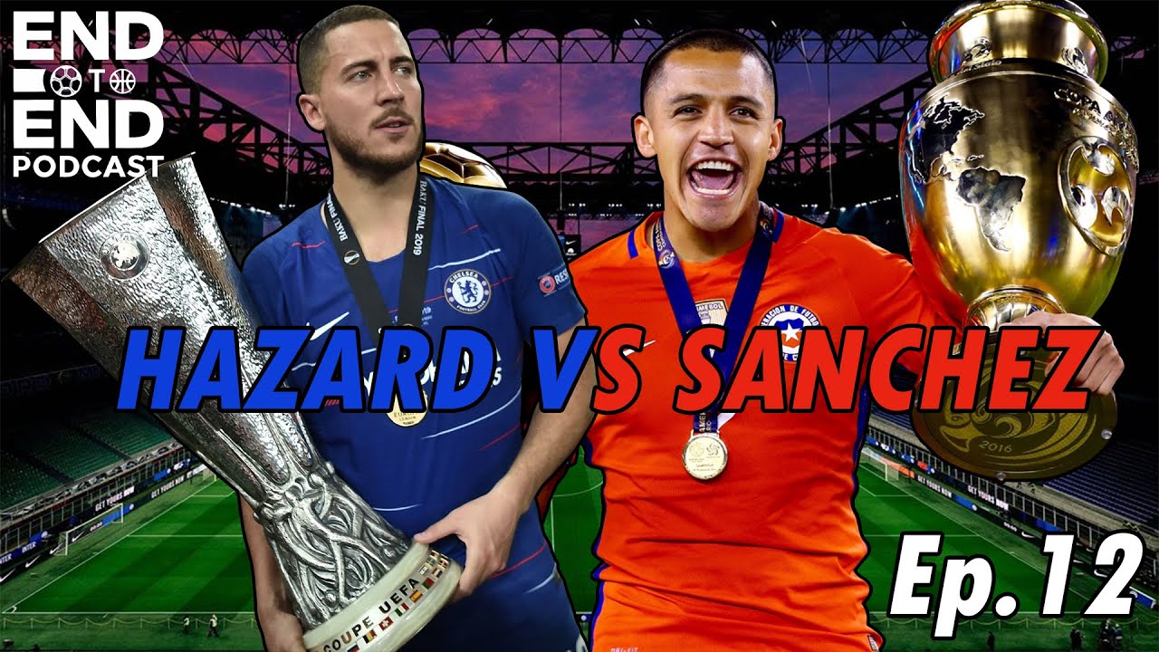 Hazard Or Sanchez + Longevity Debate Ep.12