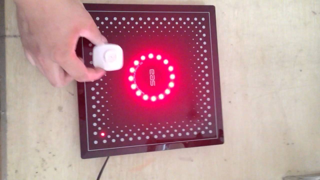 Updated RF Deactivator RD002