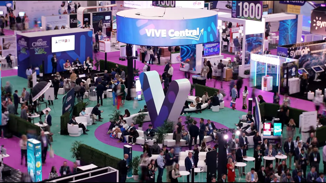 ViVE 2026: Where the Business of Healthcare Meets the Future of Technology