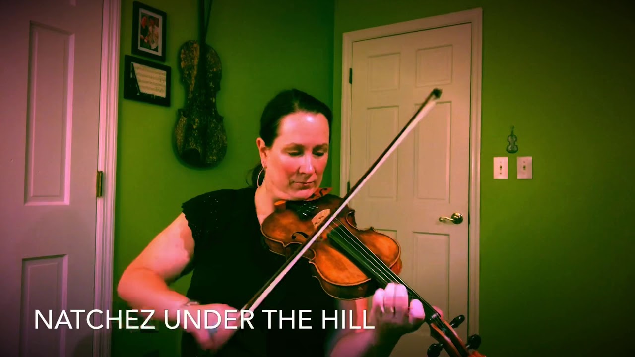 Natchez Under the Hill