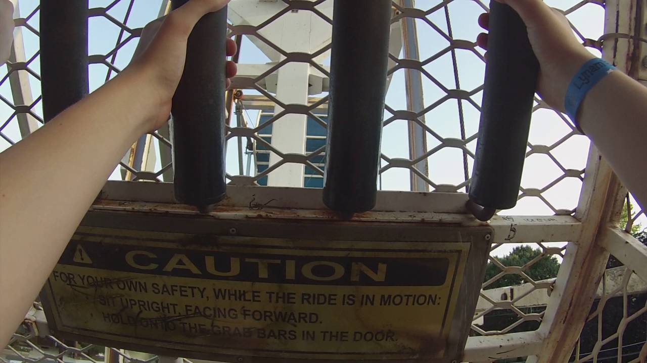 Zipper POV