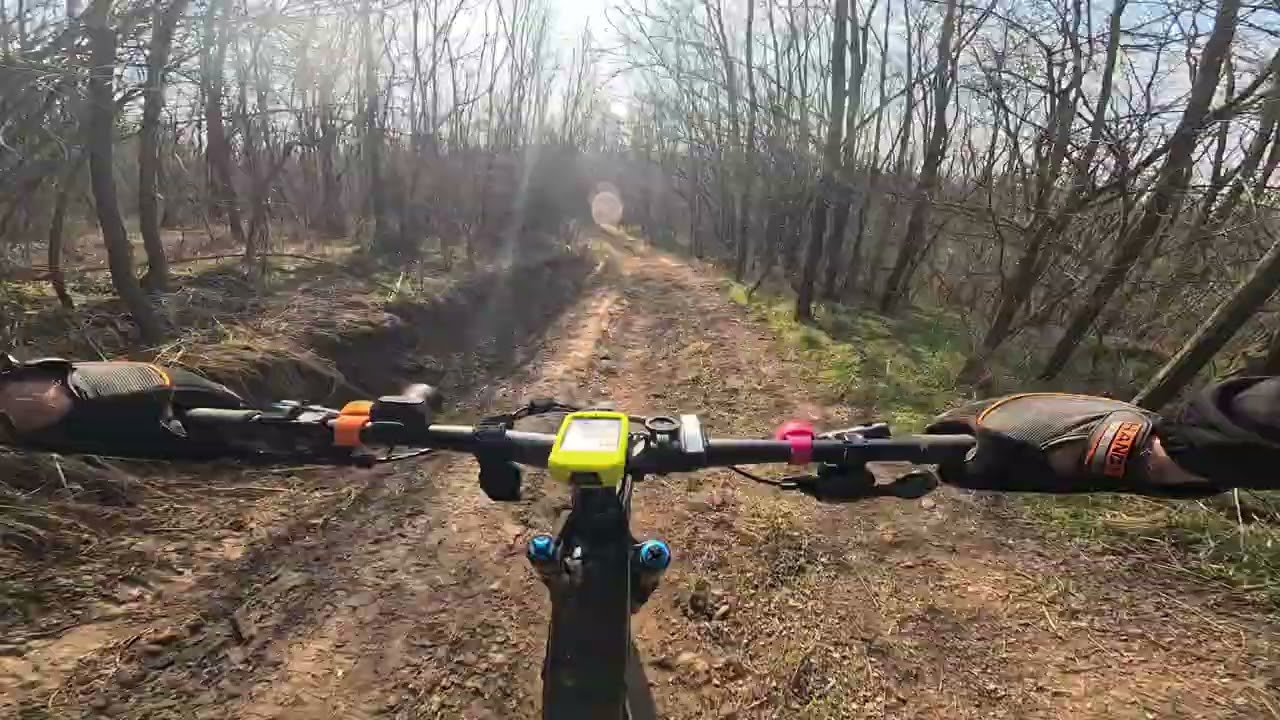 Trafó DH, ebike-al
