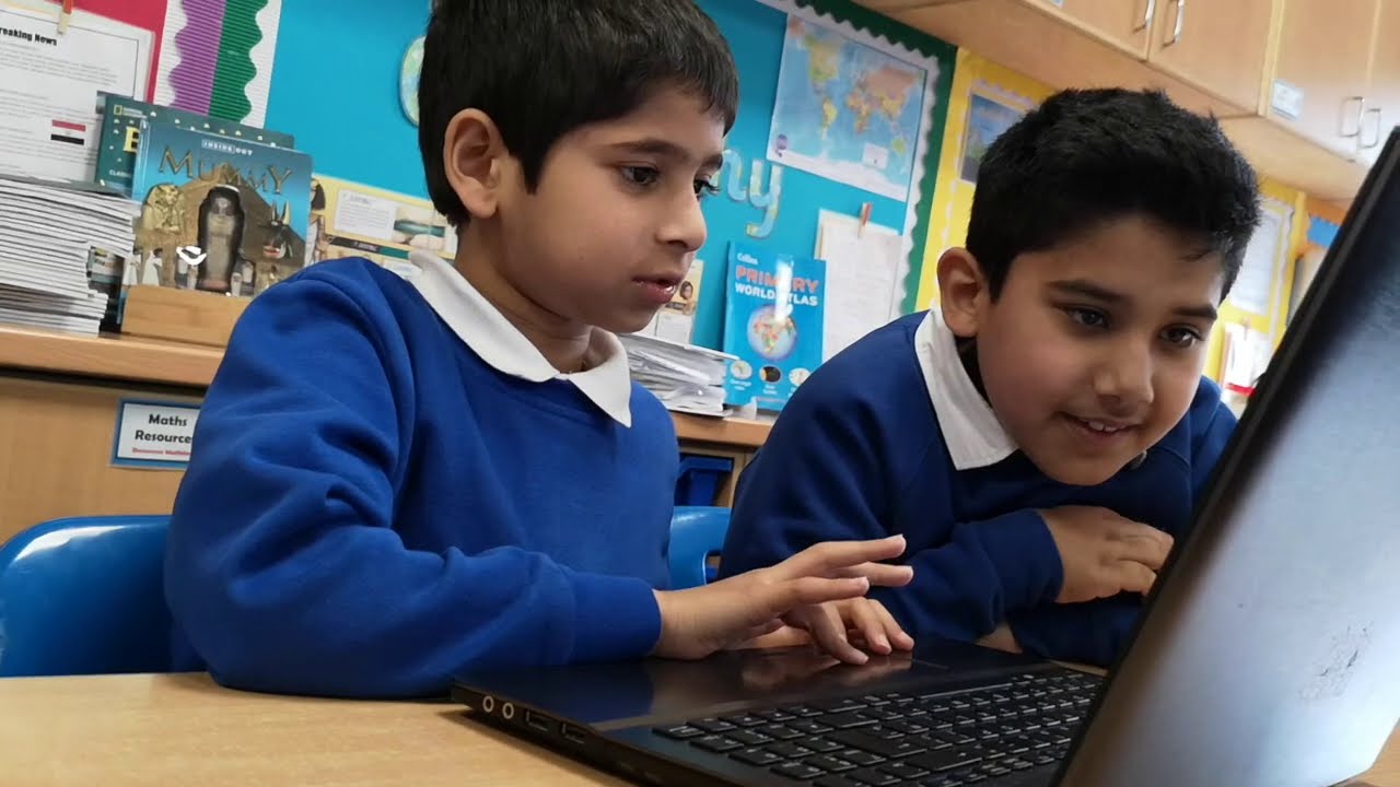 Welcome to Devonshire Road Primary School