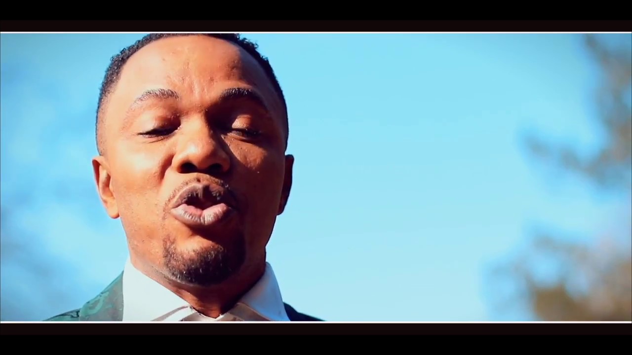 Clovis Makola - Nzambe Aleki nde moto OFFICIEL