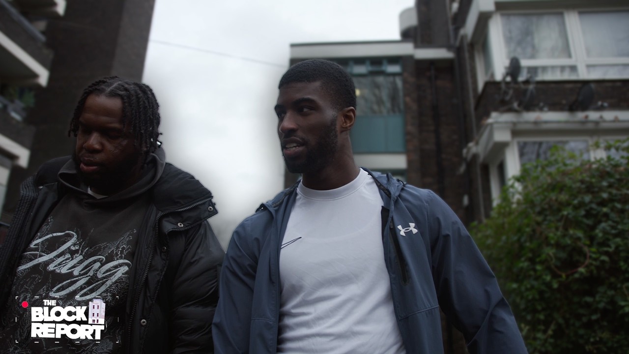 Loose on Drill Music: “Certain Areas Have Notoriety, So It’s Easier To Cut Through”