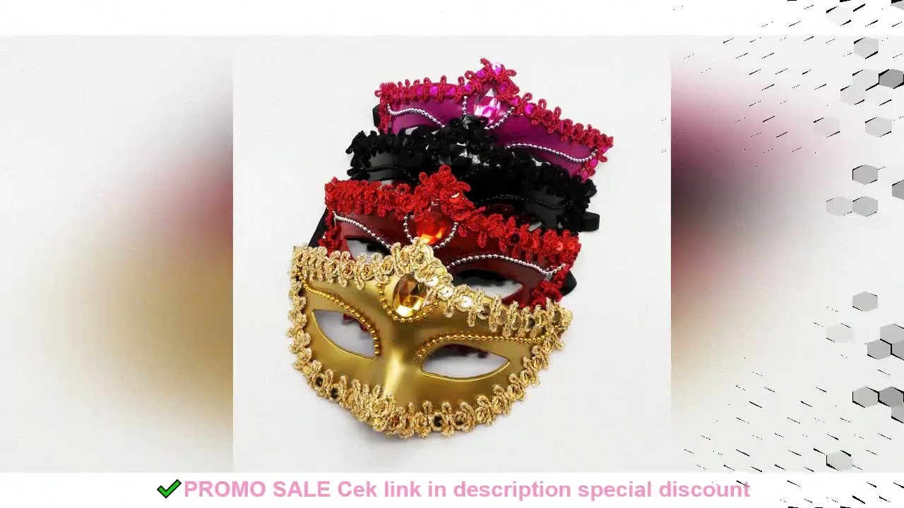 Masquerade Carnival Party Masks Cosplay Anime Venetian Eyes Mask Cosplay Prom Props Nightclub Face M