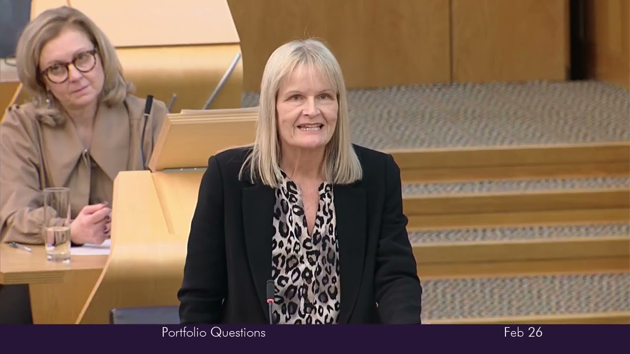 Portfolio Questions - 26 February 2026