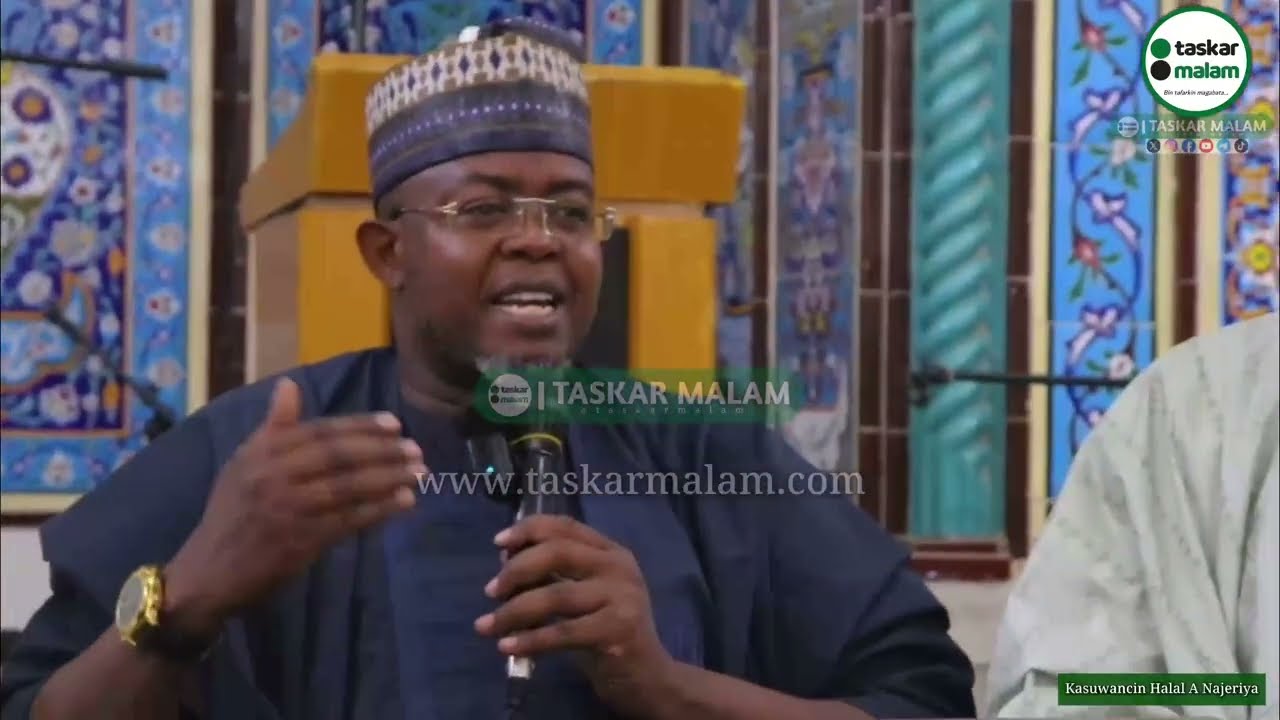 Kasuwancin Halal A Najeriya: Ina Aka Kwana?