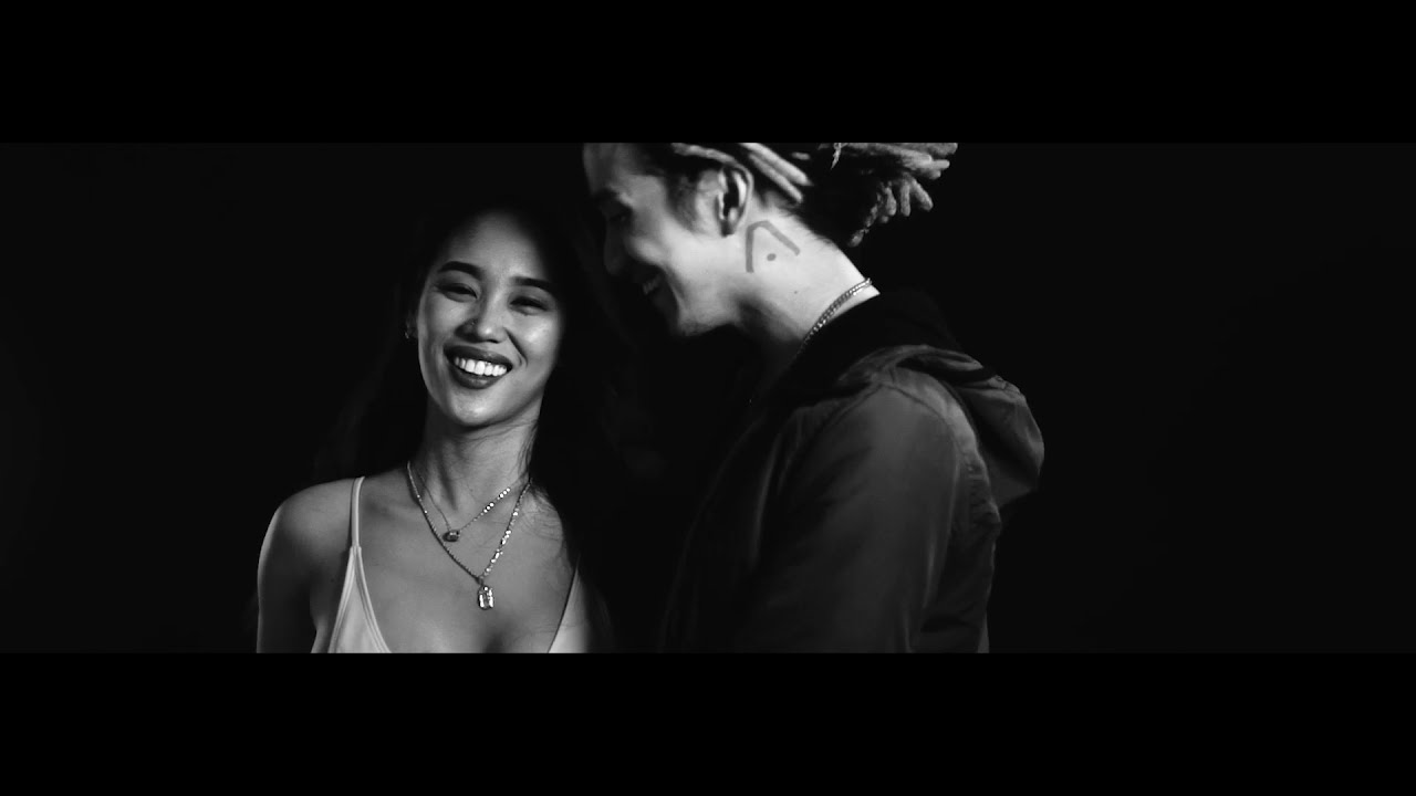 Just Hush - Masiram (ft. Paul Royale) [Director's Cut]