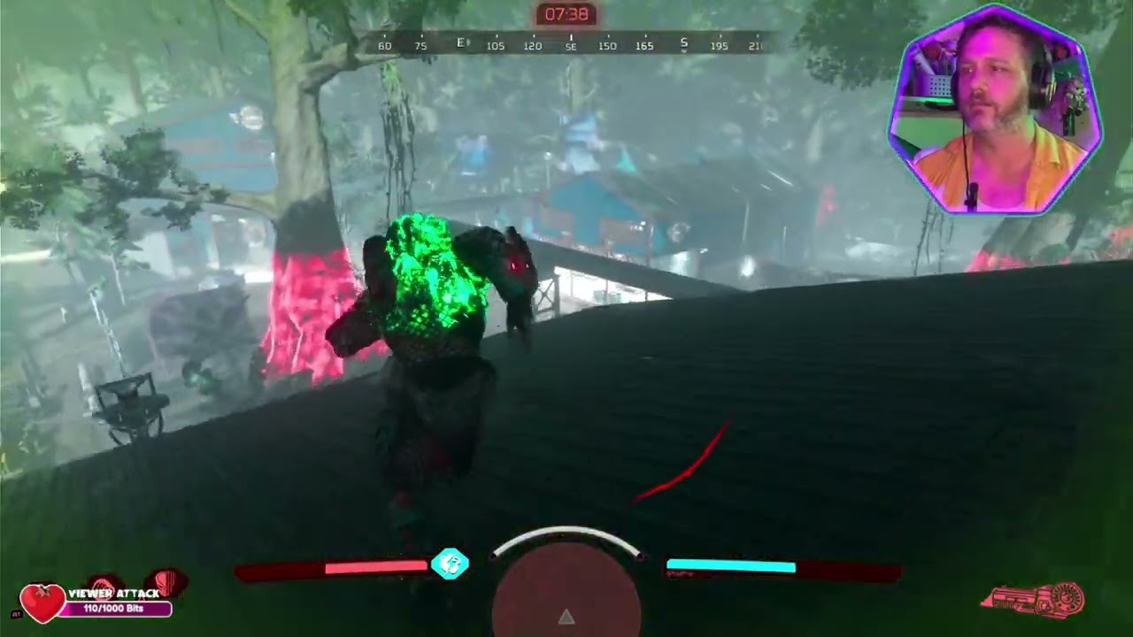 Gonzo Gamin: [EN] PREDATOR HUNTING GROUNDS: I'M SO BAD I MIGHT ACTUALLY WIN! ��� (Part 3/7)