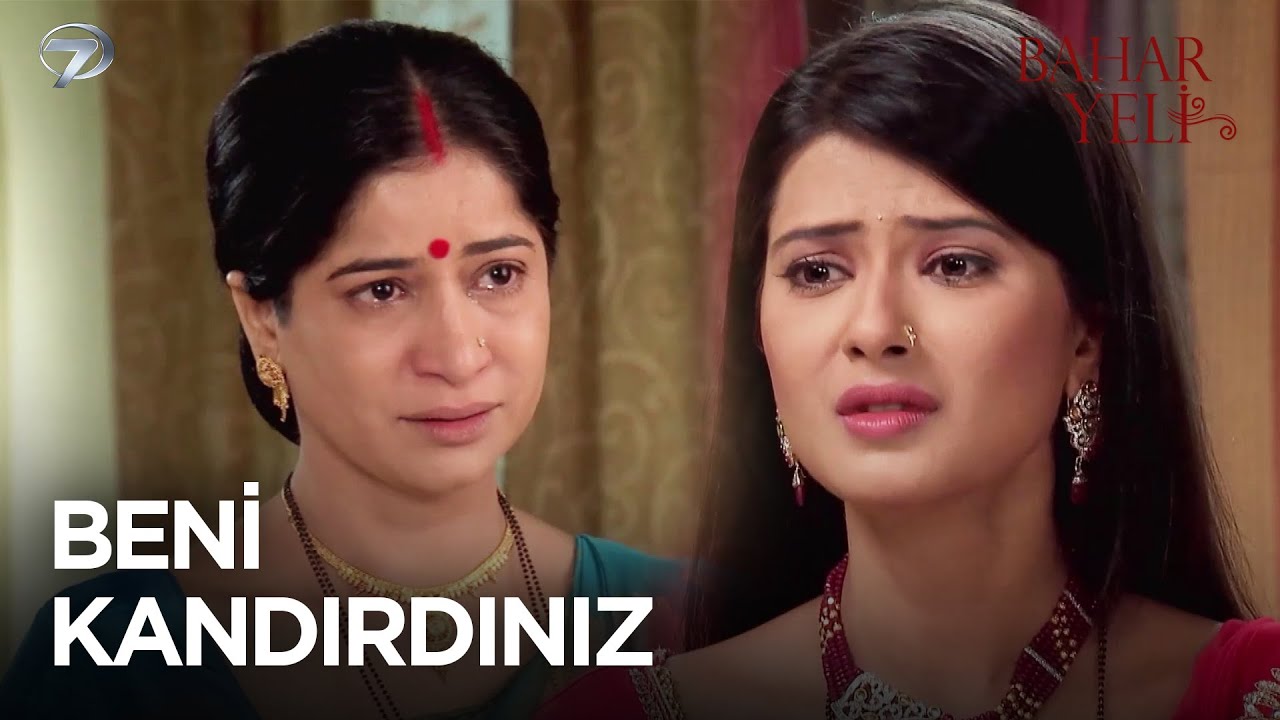 Arti, Ger&ccedil;ekleri &Ouml;ğrenince Ailesini Su&ccedil;ladı | Bahar Yeli 67. B&ouml;l&uuml;m