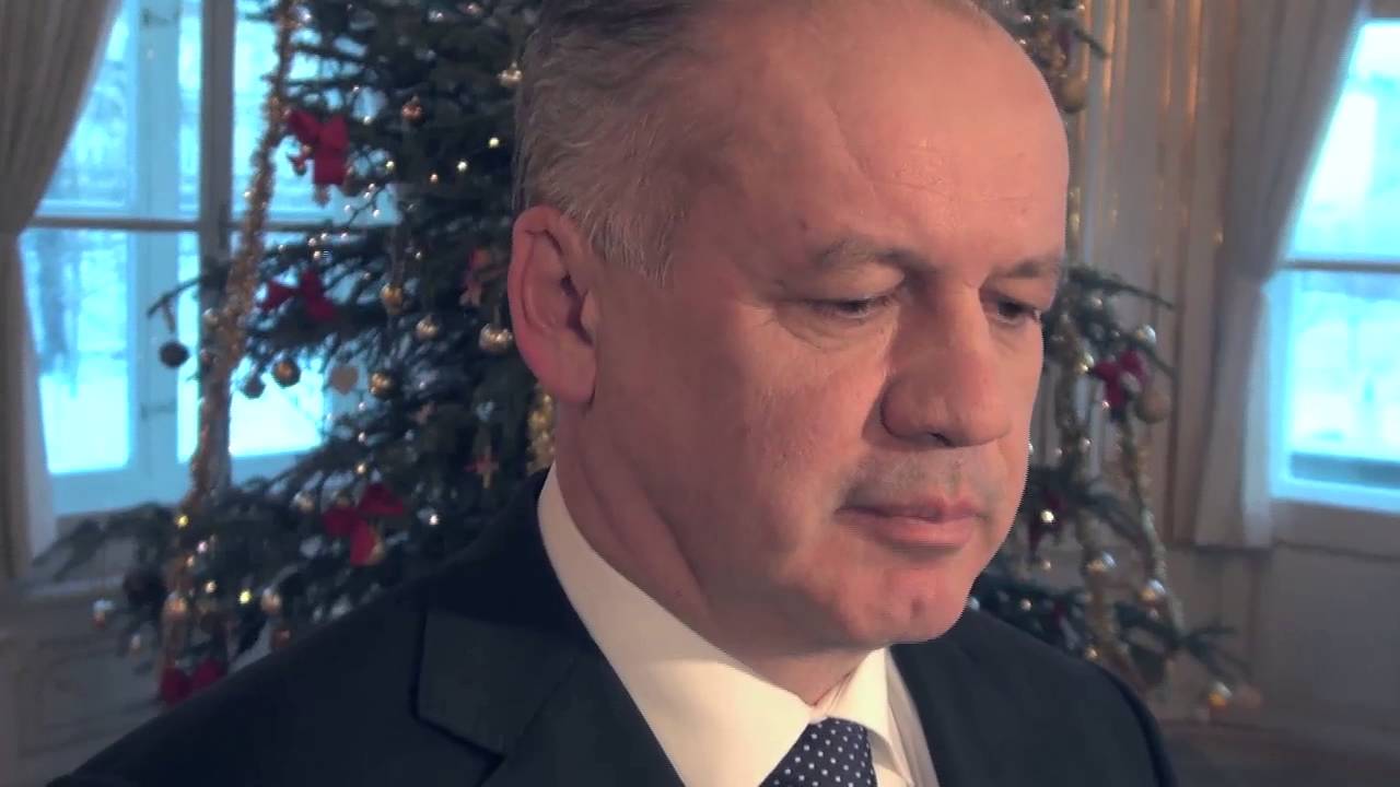 Kiska: Otec Srholec zažil veľa krívd, ale nezostal v ňom hnev