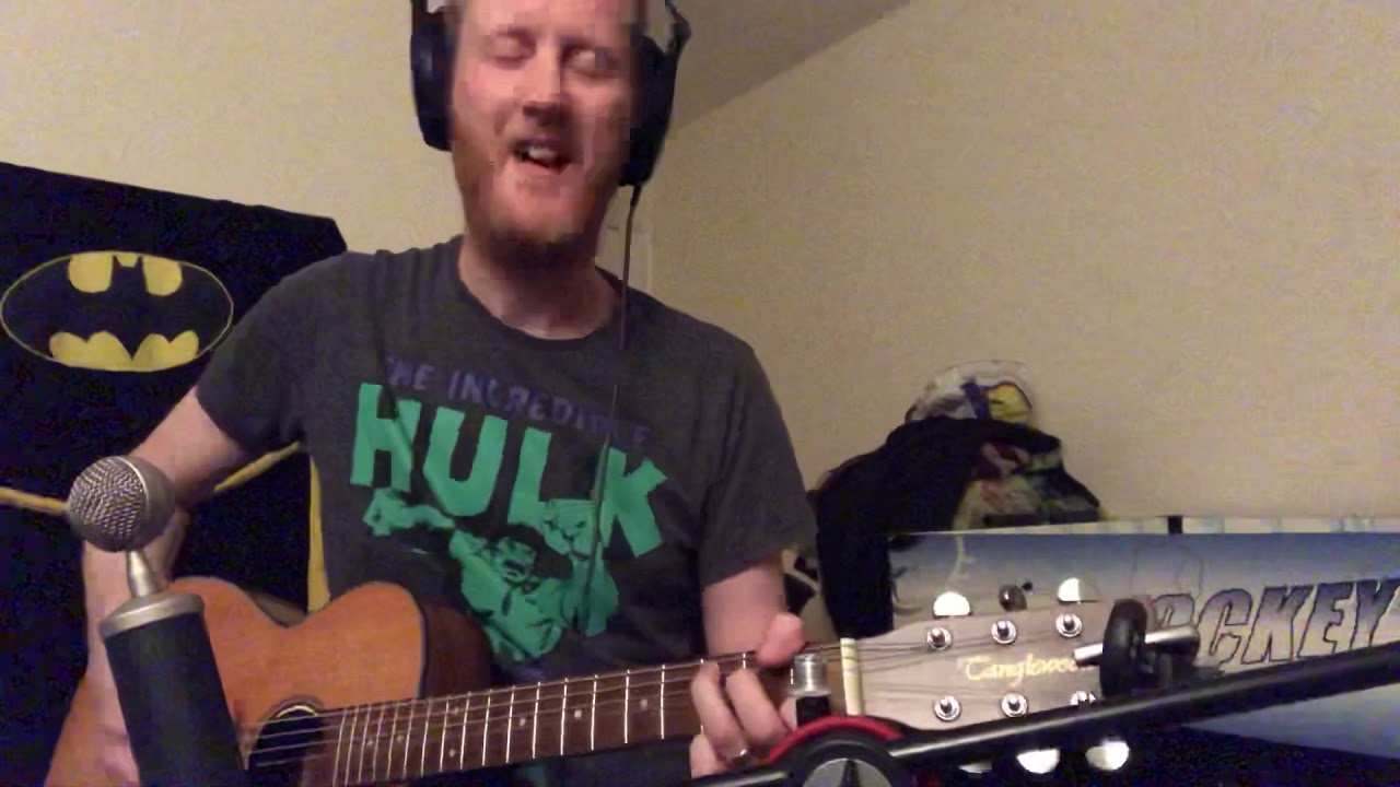 Slip Sliding Away (Paul Simon)