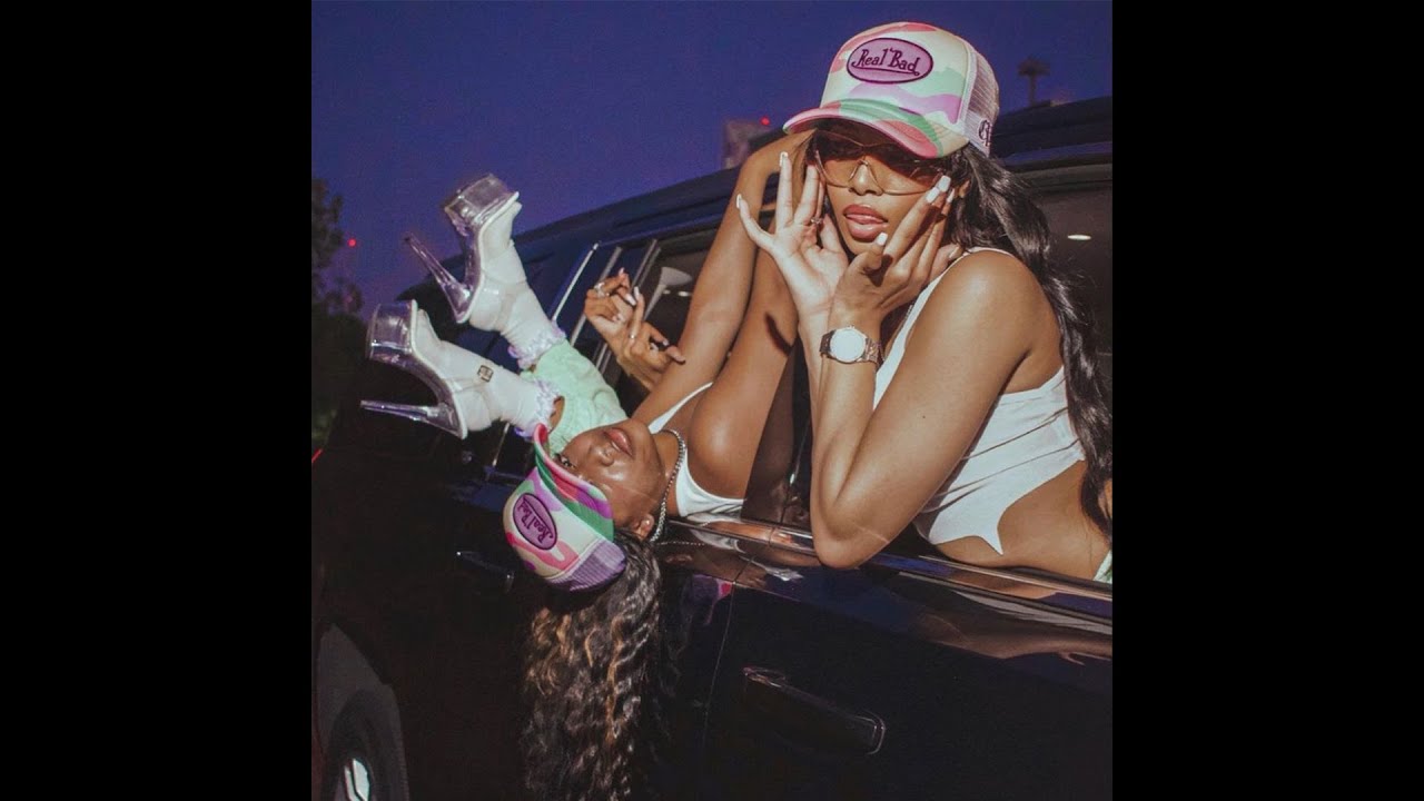R&B Type Beat - 