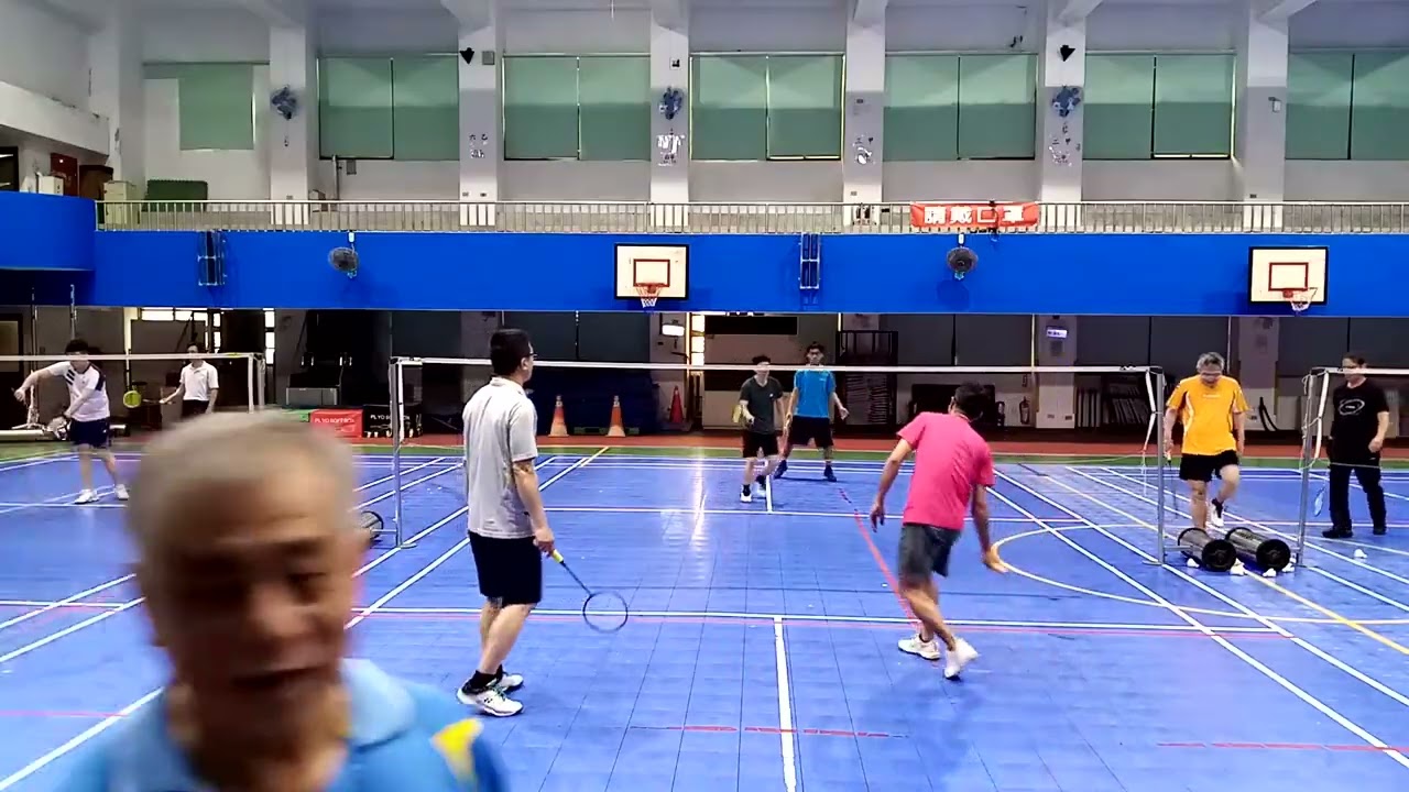 VID 20260314 登凱+臨打男 VS 龍哥+小樂