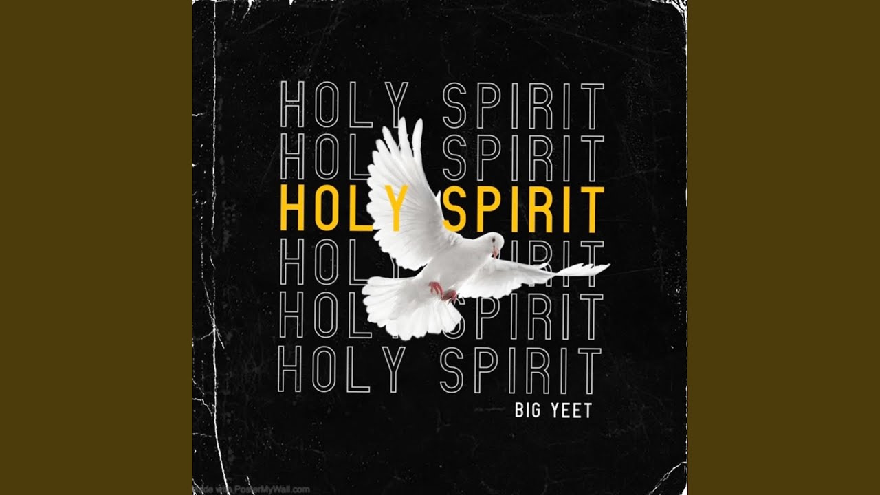Holy Spirit