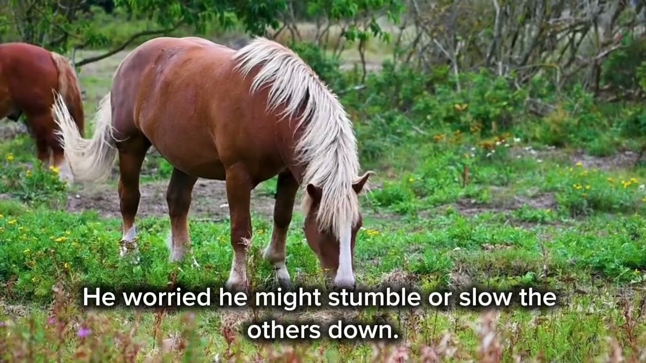 The story of aro🐴🐴