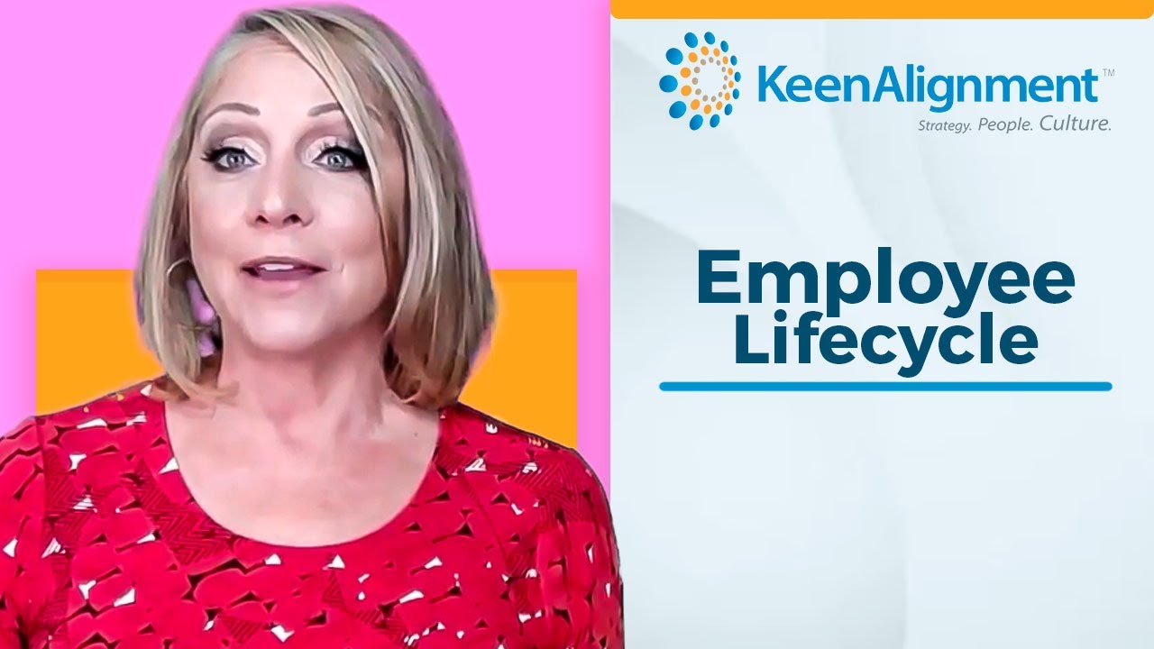 Employee Lifecycle
