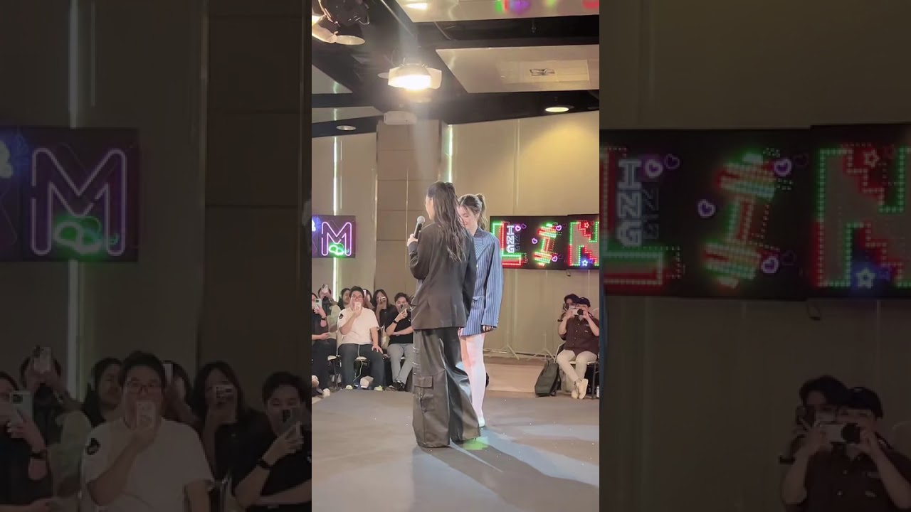 #LingOrm - LING & ORM When we&rsquo;re 2gether Photobook Special Event 2025.12.03 - TikTok we3gether