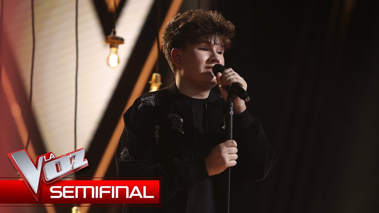 Oihan canta 