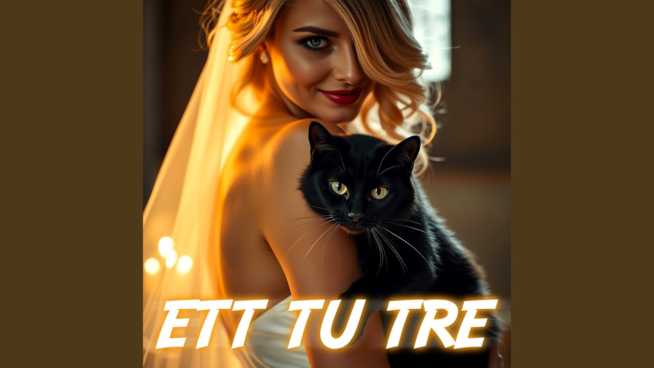 ETT TU TRE