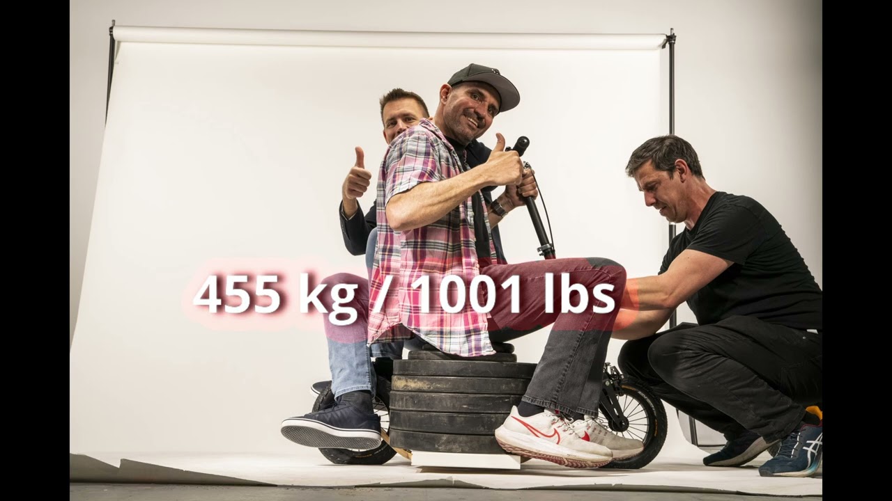 BOARDY LOAD TEST