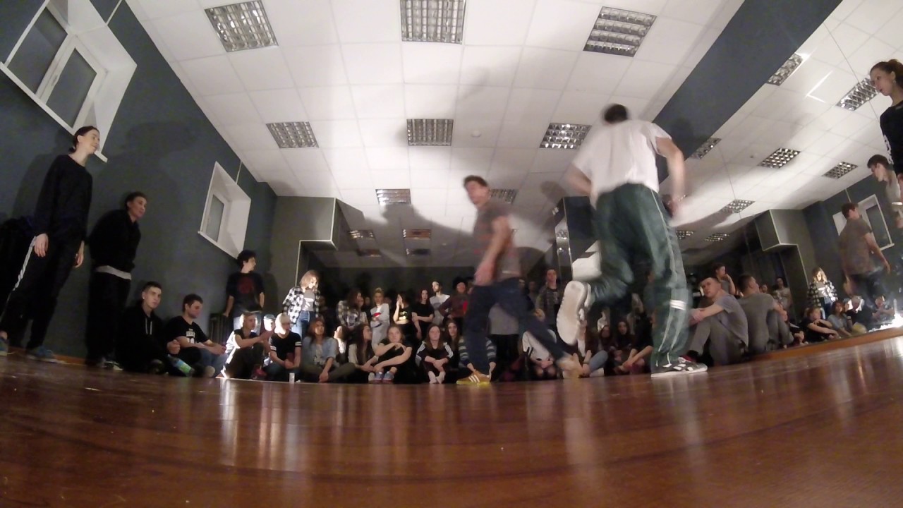 AMBAL vs DIMAN IRIMAN / KOTOFEST