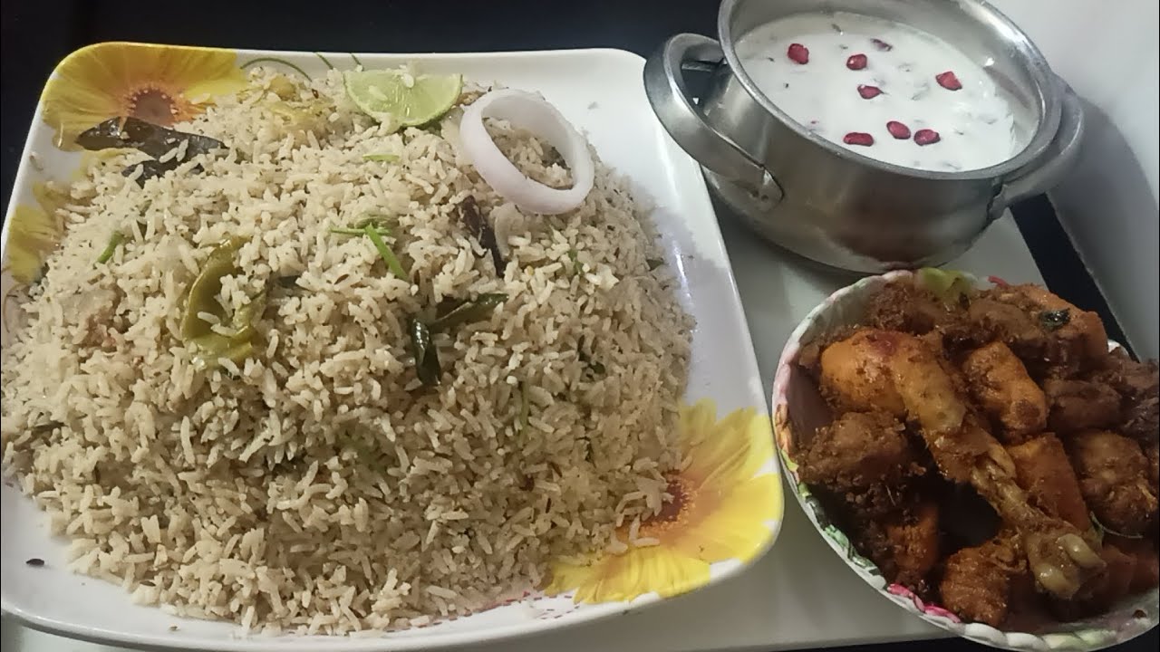 వెరైటీ మసాలతోటి 👉 బగారా రైస్ 😋 మాఅమ్మ స్టైల్లో 👉ఒక్కసారి ఇలా చేశారంటే అస్సలు వదిలిపెట్టరు👌Bagararice