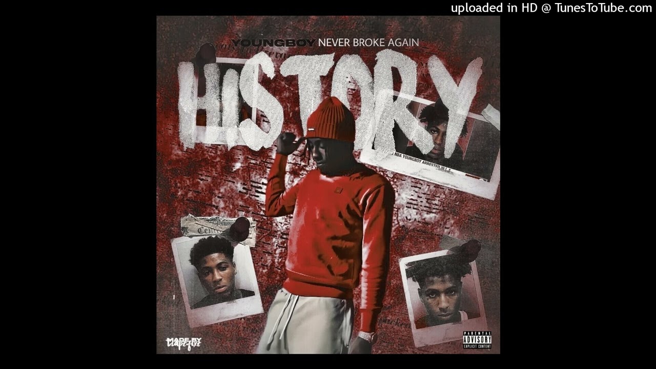 [FREE] NBA YoungBoy x Bway Yungy Type Beat 2026 - 