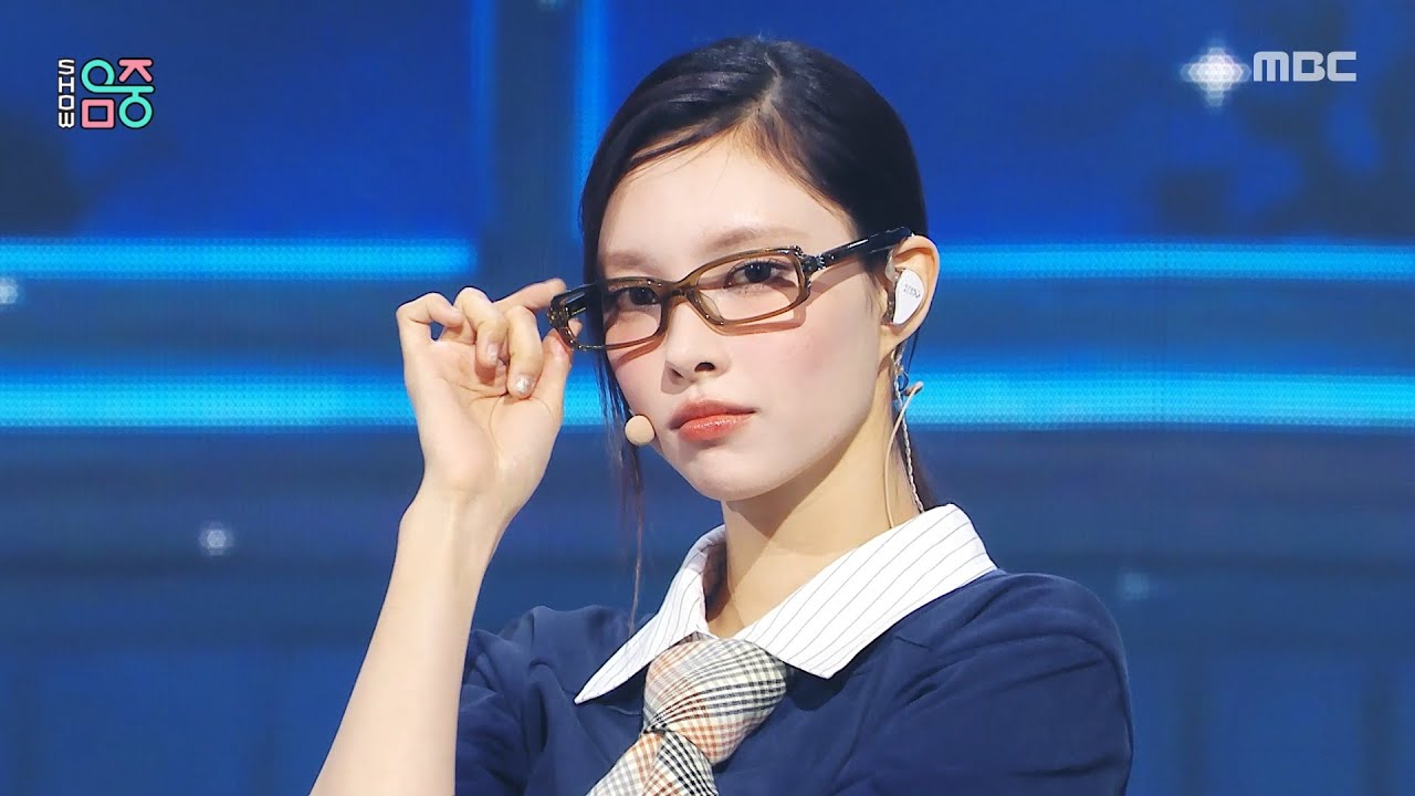 ILLIT (아일릿) - NOT CUTE ANYMORE | Show! MusicCore | MBC251206방송