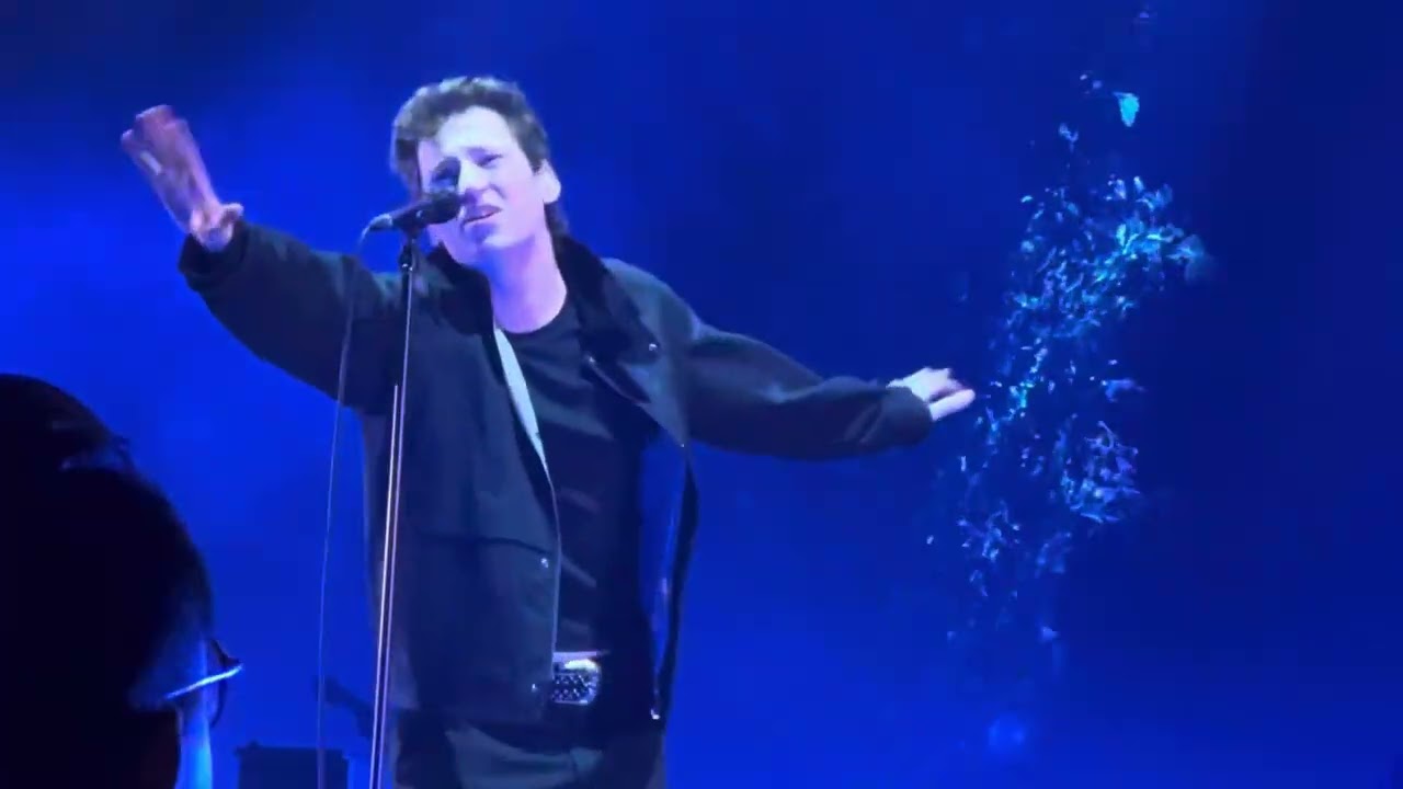 Picture This - Unconditional (Live in London 24/10/24)