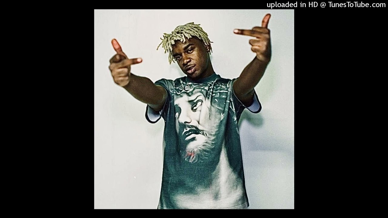 Ken Carson x Osamason Type Beat - 