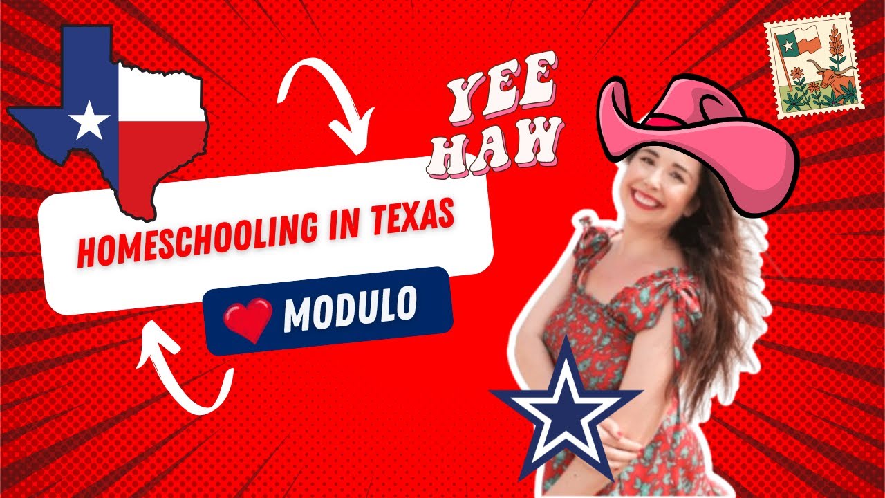 Homeschooling in Texas: Everything You Need to Know (Pros, Cons, Laws, Funding, & Best Communities!)