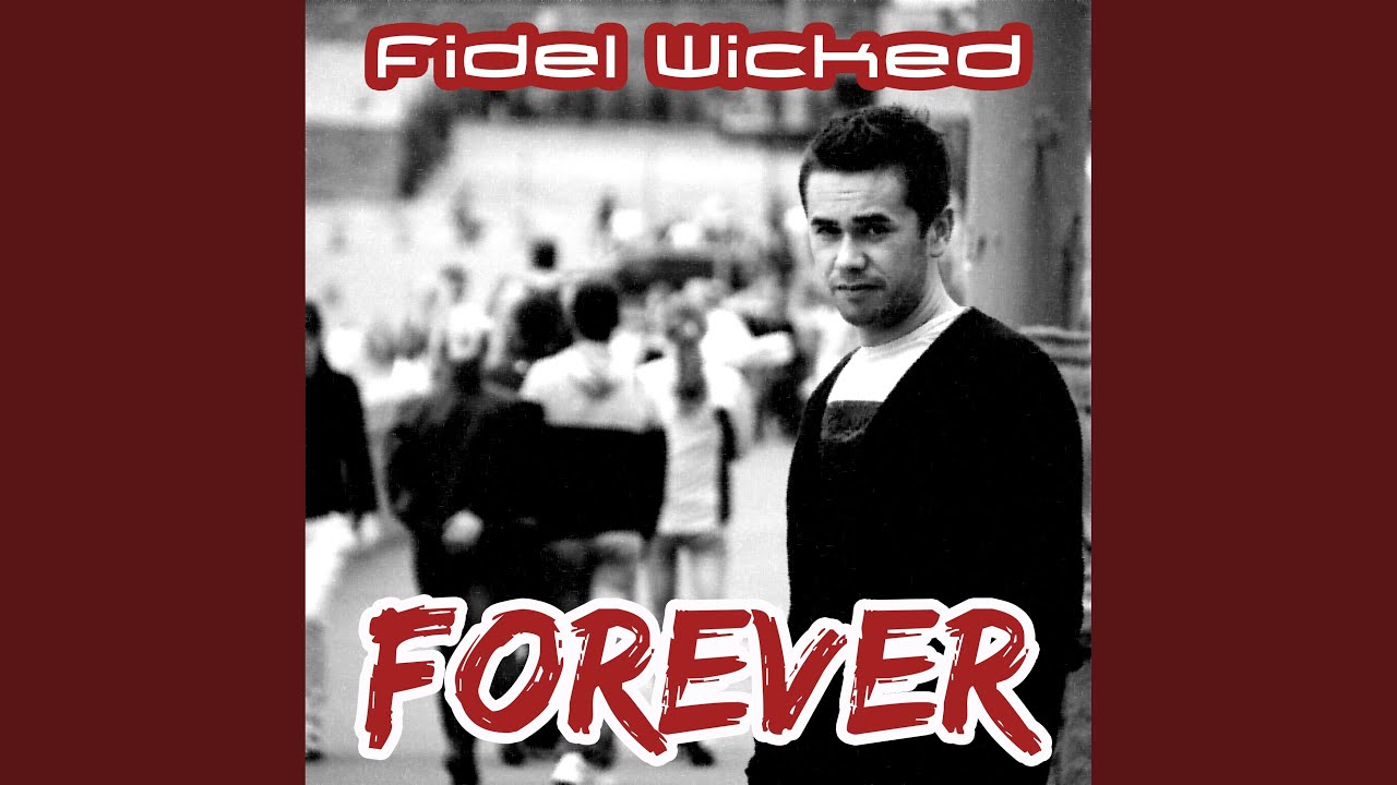 Forever (Chillout Mix)