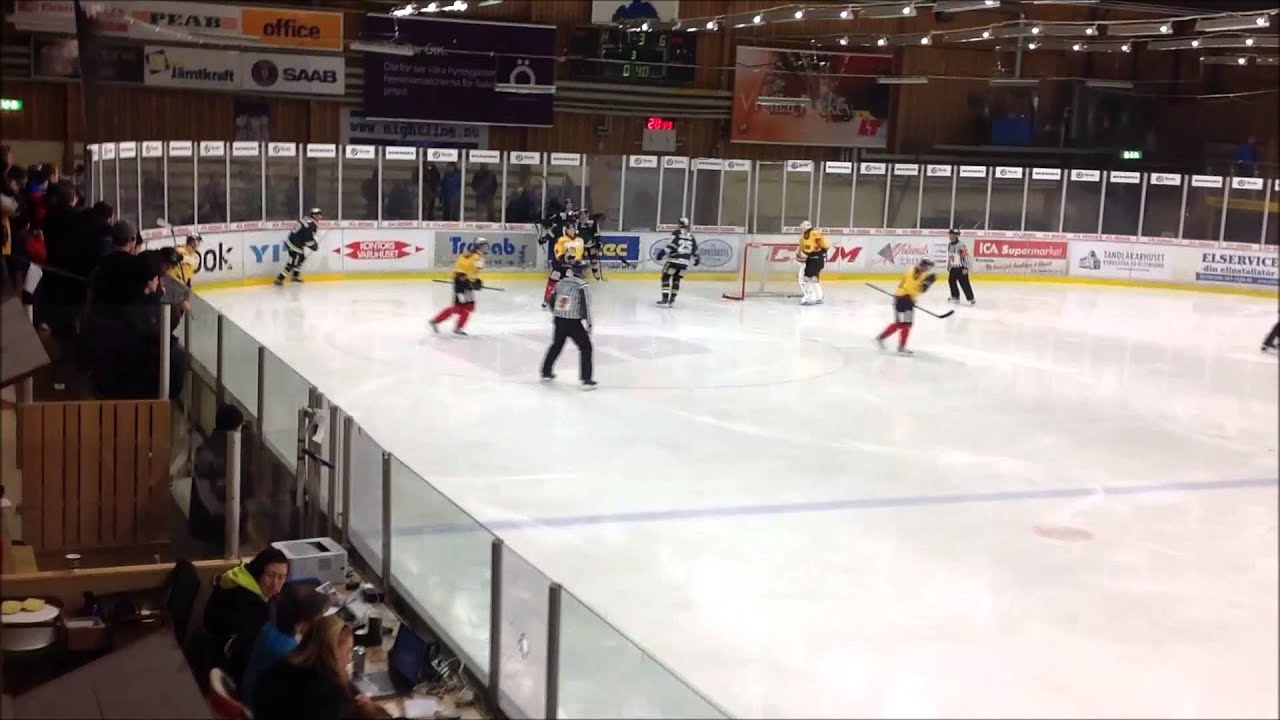 131120 &Ouml;IK - Brunflo
