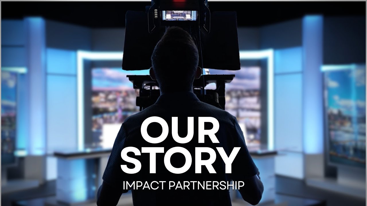 От стартапа до лидера отрасли: основная миссия Impact Partnership